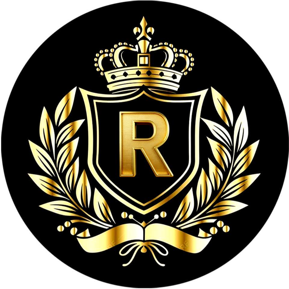 Rajj Security Agency Logo